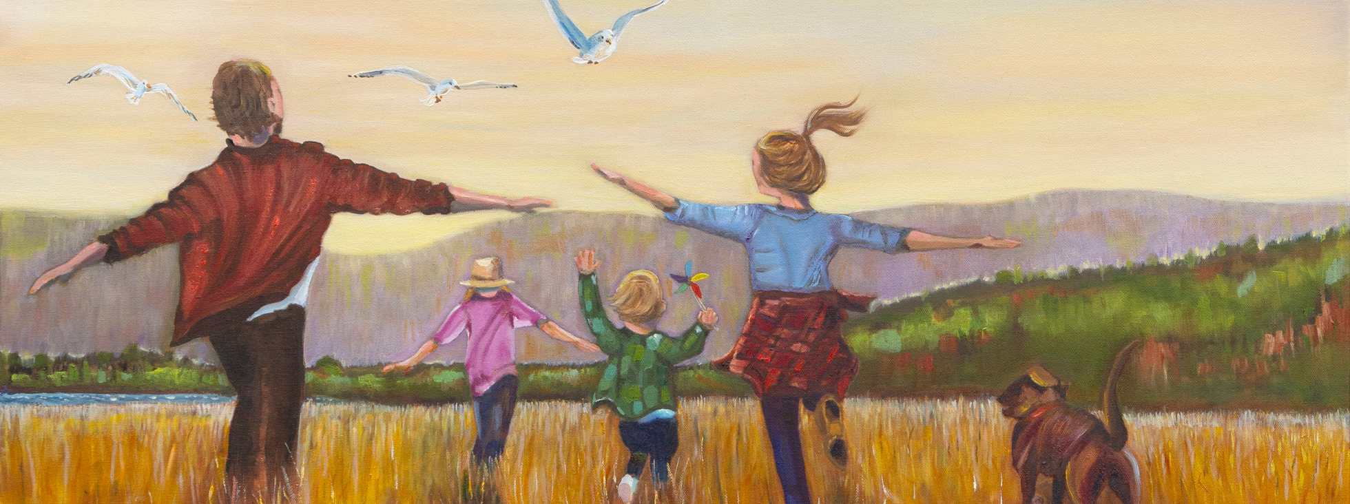 Brightpaths Starry Starry Night 2026